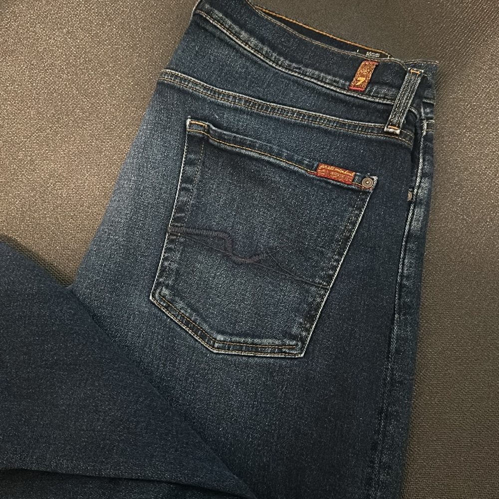 7 for all mankind